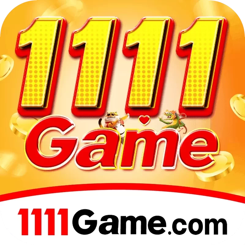 1111game Gaming Legend - apk