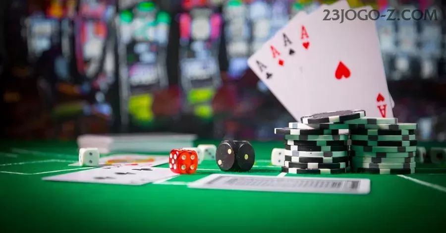 23jogo multi dispositivo