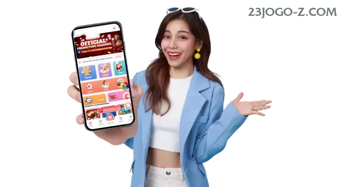 Slots com prêmios 23jogo