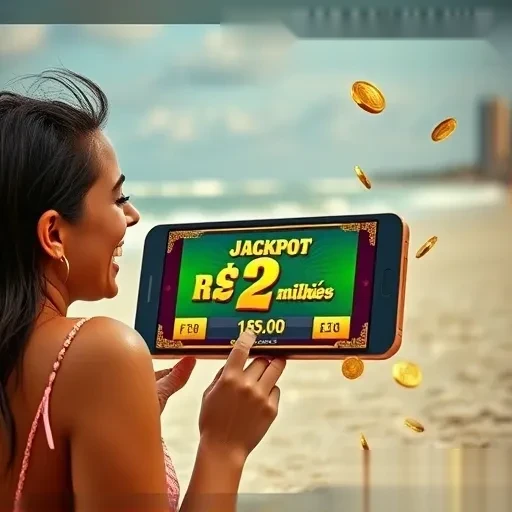 Tela login 23jogo