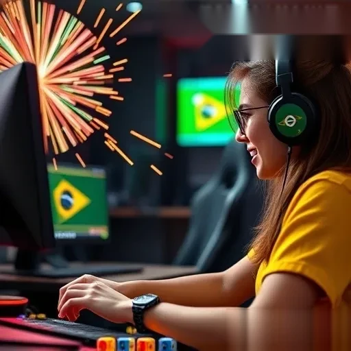 Formulário registro 23jogo